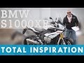 2015 BMW S1000XR - BIKE ME!