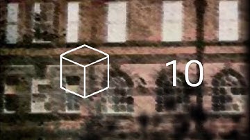 Learn Korean with games - [Cube Escape] ep10