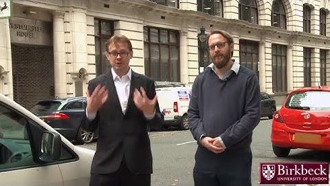 The Westminster Model: The Constitution