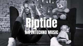 Vance Joy - 'Riptide' (LURAVE Hypertechno Music)