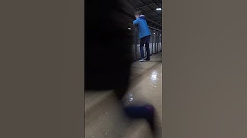 Rogue Wave created by Wave Generator