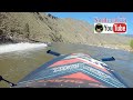 Cx180 rump shaker 2024 salmon river jet boat race