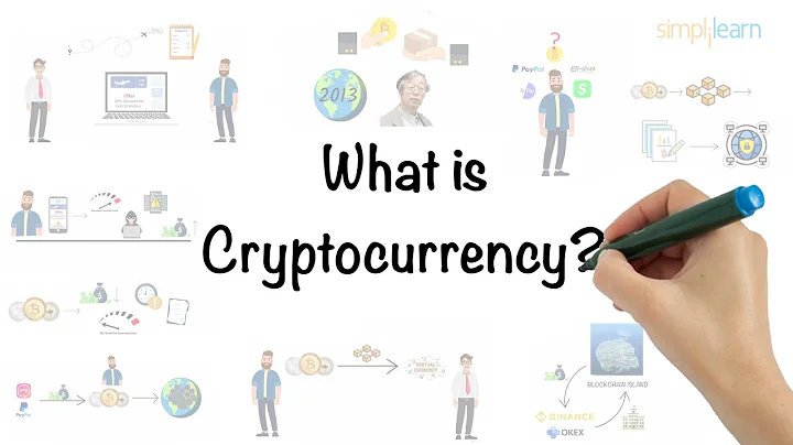 Cryptocurrency In 5 Minutes | Cryptocurrency Explained | What Is Cryptocurrency? | Simplilearn - DayDayNews