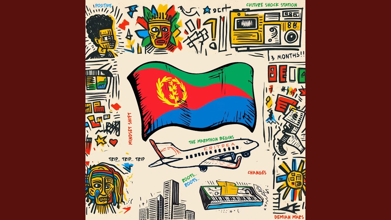 Watch Eritrea on YouTube Watch Eritrea on YouTube
