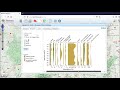 Tutoriels en svt palynologie avec notoma et palobiomes