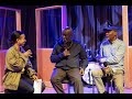 Cymande on 50+ years of meaningful music: KCRW Interview