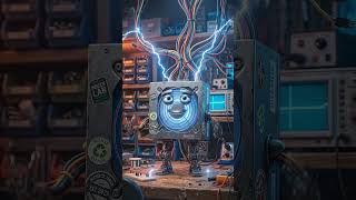 ☠️ Tipos de fuentes de poder en electrónica | Fuente de laboratorio vs Barata