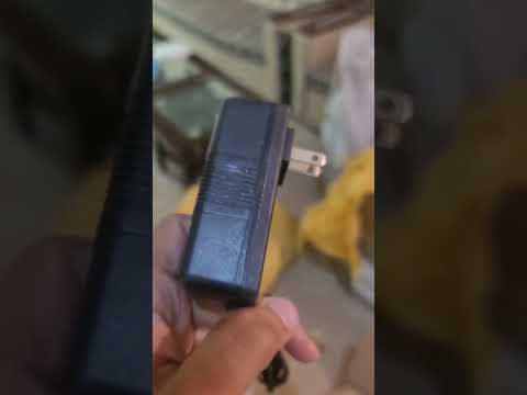 12 volt Used