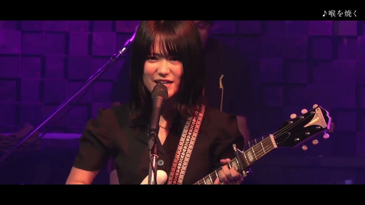 2023/1/21(土)】うぴ子「UPIKO NEW YEAR GIG 2023 〜わたしがここに