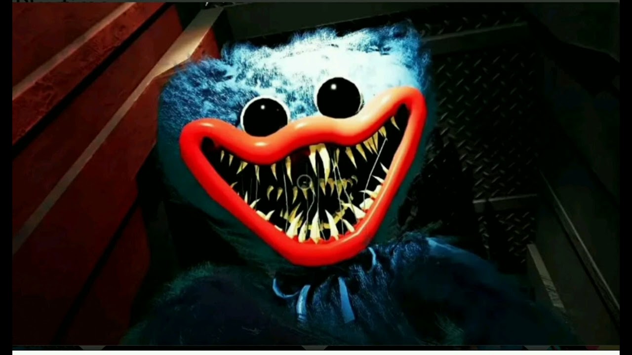   Попи плей тайм 1-5 часть песня