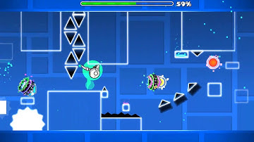 My Part in Doven (By Submerge, Farafar, and more)