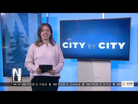Kbjr News Duluth Minnesota