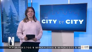 City by City: Washburn, Duluth, Minnesota