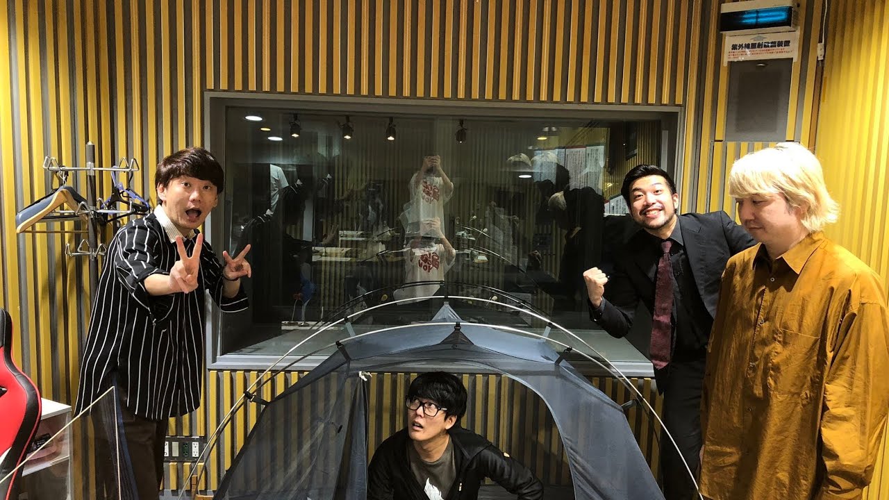 【三四郎ANN0】泥水から泥水を作る男  うしろシティ阿諏訪まとめ