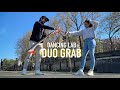 Apprenez Le "DUO GRAB"  | Dancing lab EP.1 (Niveau intermédiaire)