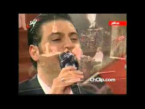 ناس كثير على اسمك زياد شحادة