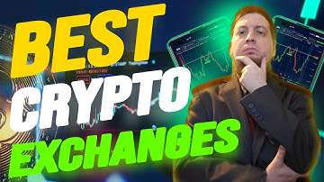 Best Crypto Exchange for Beginners & Pros in 2025 | Full Comparison & Review