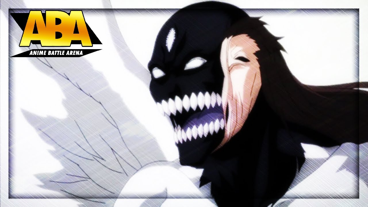 I dont watch bleach so... AIZEN RANKED 1V1'S | ABA (ayezen) :trollface ...