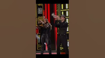 Thumbnail of Thalia - Desde Esa Noche (Premio Lo Nuestro 2016) ft. Maluma