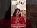 Pregnant Karwachauth Fasting Dos and Don'ts I Dr Parul Agrawal I Senior  Fertility Specialist Noida