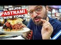 EL MEJOR PASTRAMI DE NEW YORK - KATZ