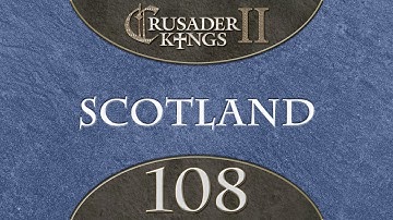 Crusader Kings 2 Conclave - Let