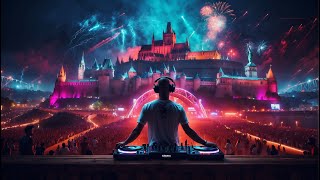 U HŘIŠTĚ 380 HARDSTYLE REMIX