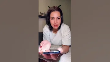 كارولين تقصف شيراز العنابية كارولين 
