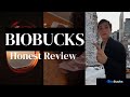 Biobucks honest review