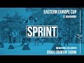 Eastern Europe Cup 12 November Sprint