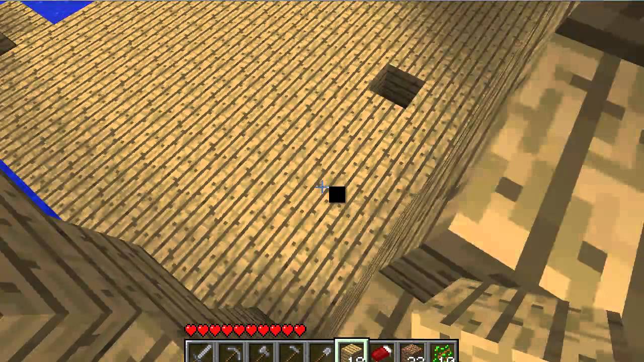 Minecraft beta server play toghter 3 aufbauung des servers youtube