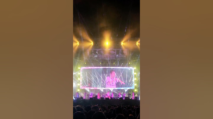 #サザンオールスターズ 恋のブギウギナイト Live at #RIJF2024 #ロッキン #THANKYOUSOMUCH  #shorts