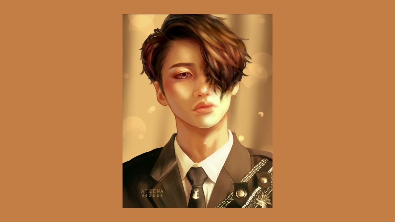 wonderland ‐ ateez // sped up