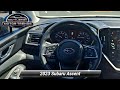 Used 2023 Subaru Ascent Premium 8-Passenger, Vineland, NJ 14434
