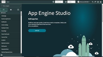 10. ServiceNow | Business Rule, Script Background, GlideRecord | PART 1 | ARABIC