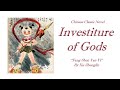 Investiture of the Gods Chapter 4: Fox Spirit Kills Daji and Takes Over Her Body