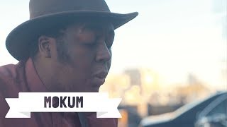 Jordan Mackampa - Salt • Mokum Sessions #271 chords