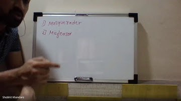 Prof. Shobhit K. Khandare | Lecture-36 | Data Compression & Encryption | Sem V | EXTC