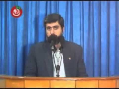 Peygamber Efendimiz (asm) Bütün Kainatın Yaratılma Sebebi midir? - Alpaslan Kuytul