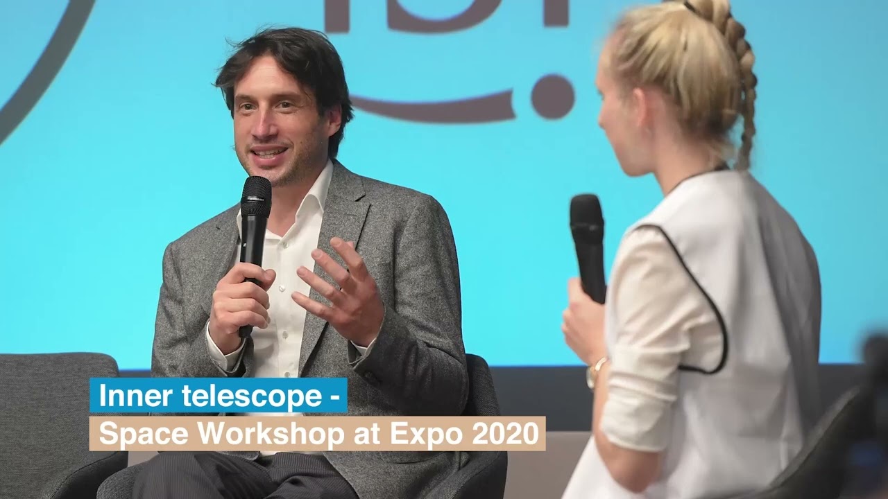 Throwback to 2021 with Institut Français in the UAE