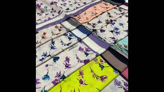 NATUREL ŞAL DESEN VE RENKLERİ boutique fashion eşarp indirim moda istanbul textile şal