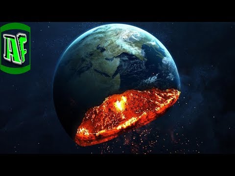რა მოხდება თუ დედამიწა გაჩერდება? 10 თეორია დედამიწის გაჩერების შედეგების შესახებ