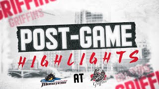 2-25-23 | Highlights | Cleveland Monsters
