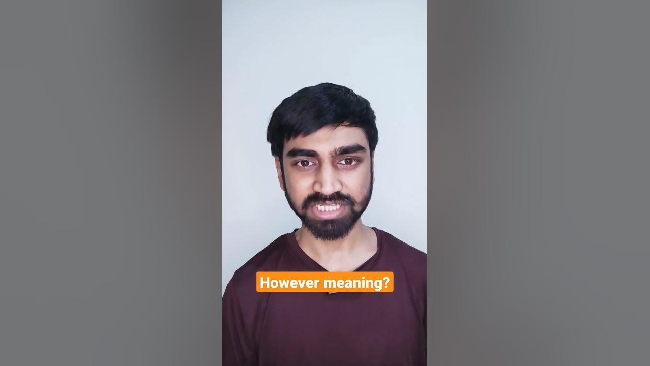 however-meaning-in-hindi-learn-new-words-daily-etube-youtube