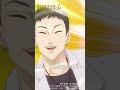 「―桃瀬、さん……？」／TVアニメ『トリリオンゲーム』第20話「栄冠の対価」切り抜き