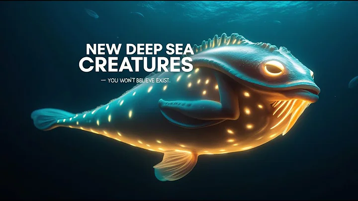 Newly Discovered Deep Sea Creatures You Won’t Believe Exist | Abyssal Secrets 504