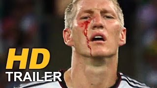 DIE MANNSCHAFT Trailer - DFB Film WM 2014 [HD]