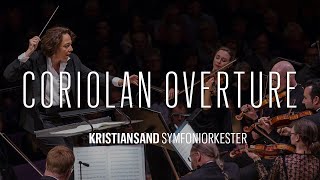 Beethoven: Coriolan Overture - Nathalie Stutzmann