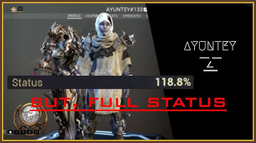 Kitguns | How to Build Rattlegut : But I build Full Status