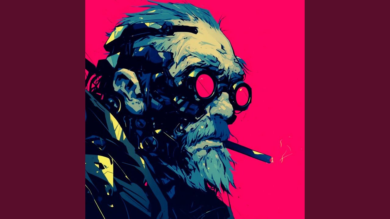 No Smoke (CIBERPUNK)